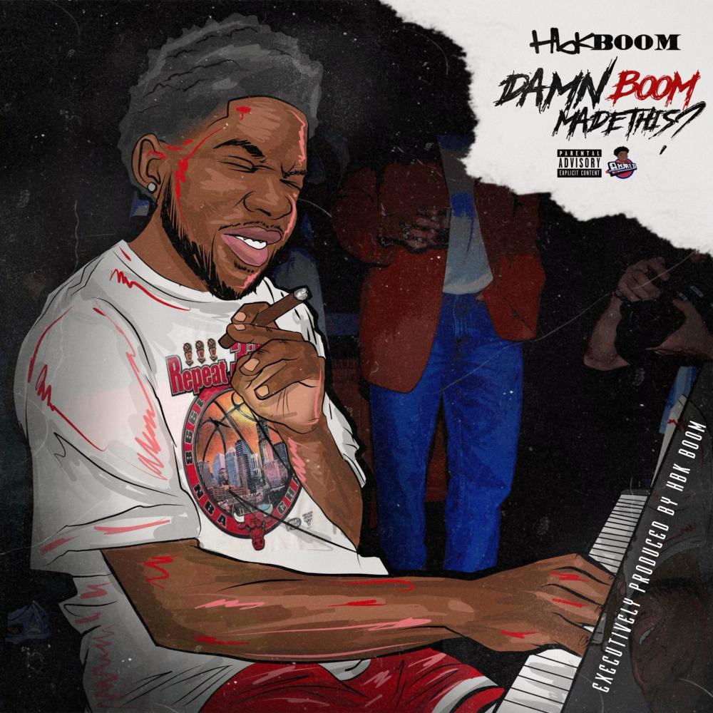 FAMOUS (feat. FC Lil Dee) (Explicit)