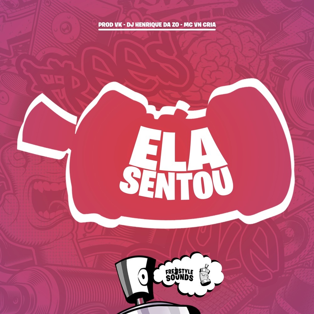 Ela Sentou (Explicit)