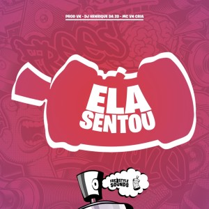 ดาวน์โหลดและฟังเพลง Ela Sentou (Explicit) พร้อมเนื้อเพลงจาก PROD VK