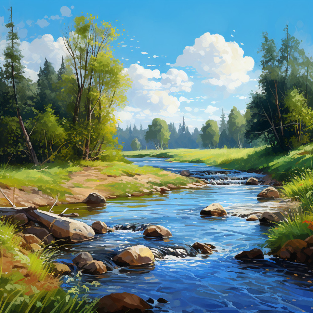 Stream Serenity: Binaural Massage Therapy