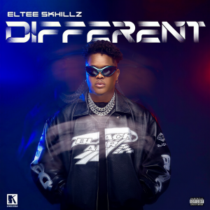 Album Different (Explicit) from Eltee Skhillz