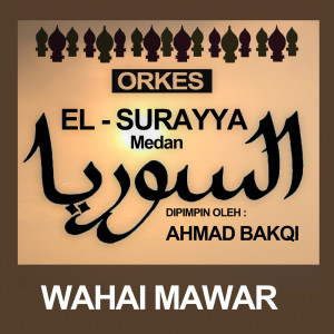 Listen to Wahai Mawar song with lyrics from El Surayya Medan
