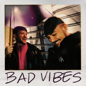Listen to Bad Vibes song with lyrics from Commodo