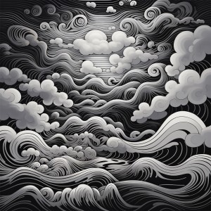 Album Dystopian Dream from Wilczynski, Mondo Loops