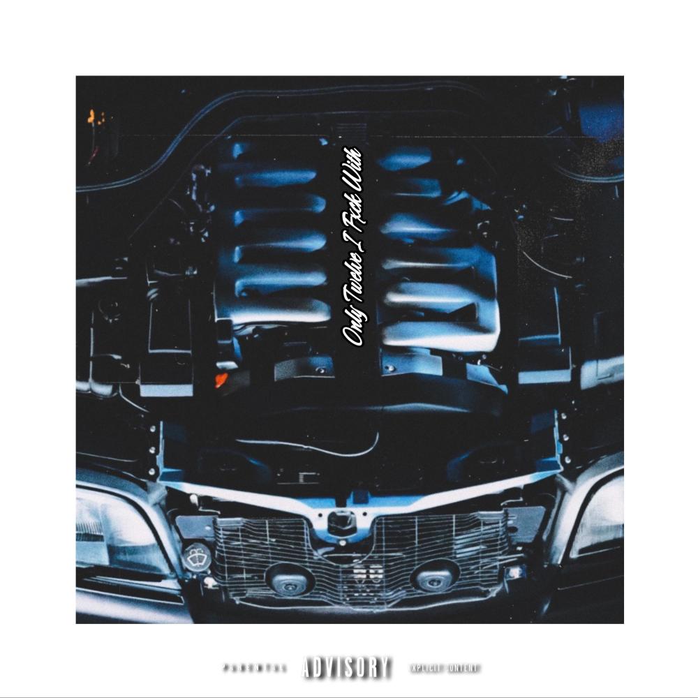 Straight In Pt. 2 (feat. Prince Jefe) (Explicit)