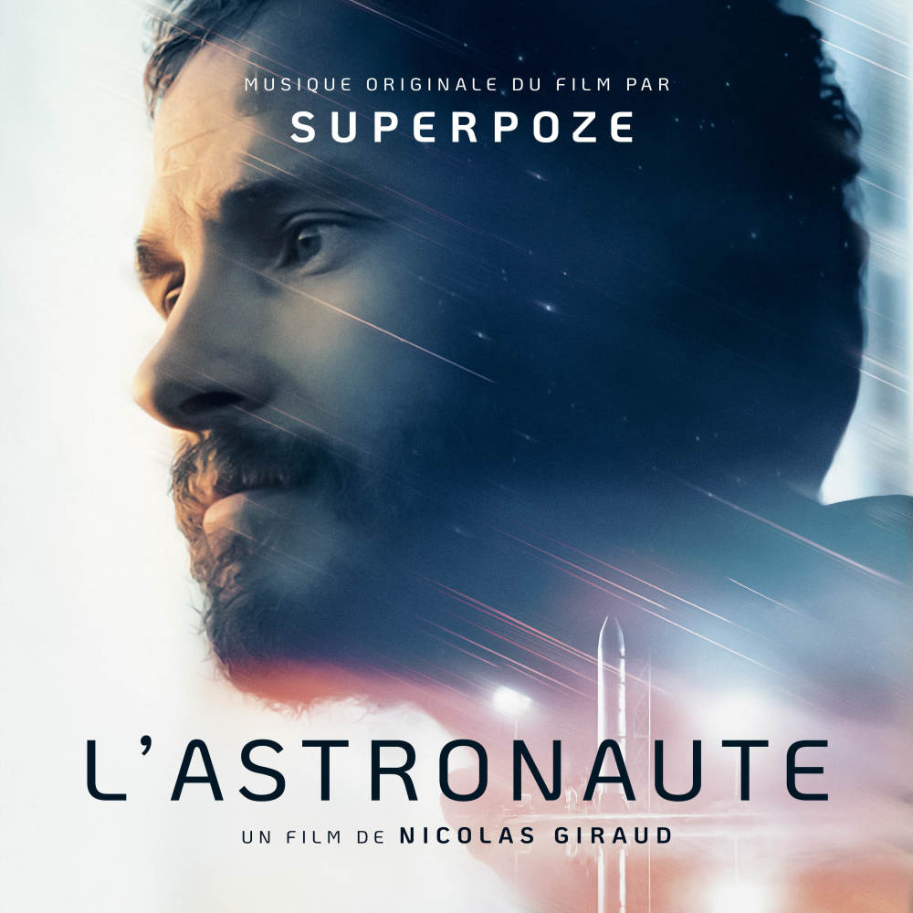 L'Astronaute