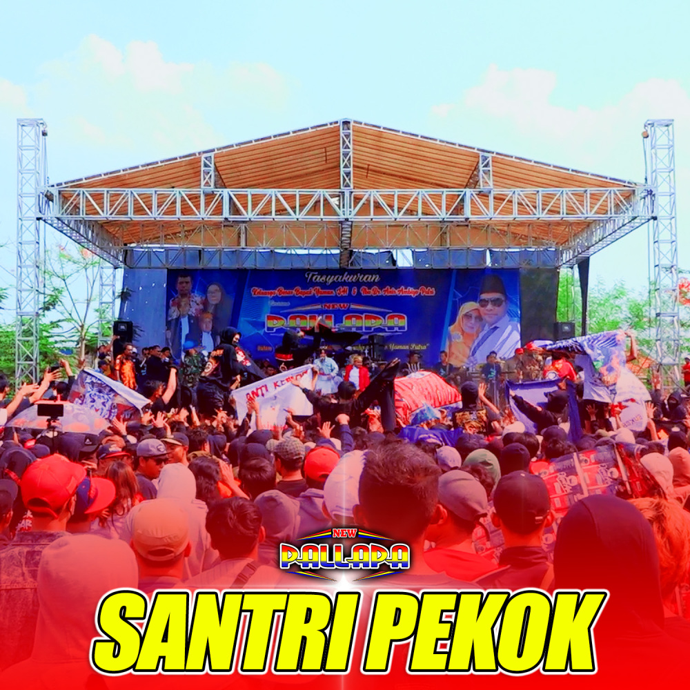 Santri Pekok