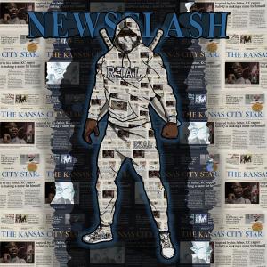 Listen to News Flash (Explicit) song with lyrics from Suli4Q