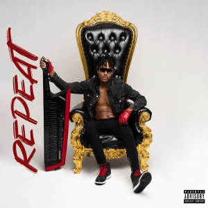 收听Hymn Logic的Repeat (Explicit)歌词歌曲