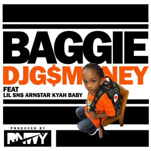Album Baggie (feat. Lil'SNS, Arnstar & Kyah Baby) oleh Kyah Baby
