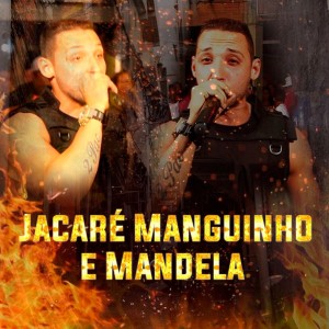ดาวน์โหลดและฟังเพลง Jacaré Manguinho e Mandela (Explicit) พร้อมเนื้อเพลงจาก MC Smith