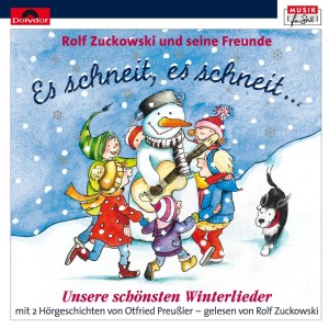 ดาวน์โหลดและฟังเพลง Winter พร้อมเนื้อเพลงจาก Rolf Zuckowski und seine Freunde
