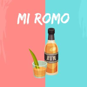 收聽100tifico的Mi romo (feat. bassbreaker) (Explicit)歌詞歌曲