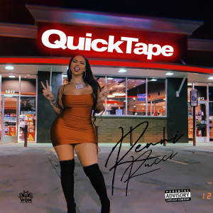 Album QuickTape from Renni Rucci