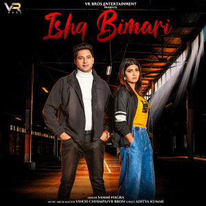 Album Ishq Bimari from Sammi Nagra