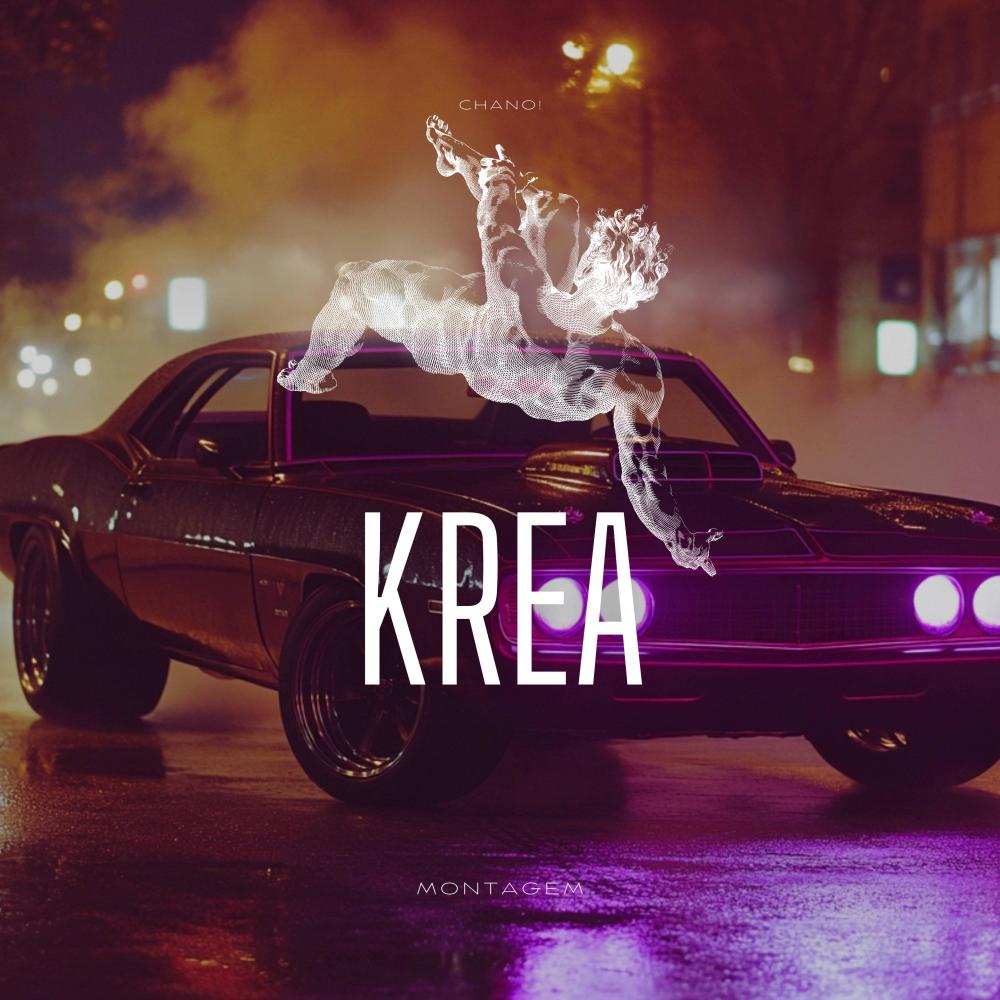 KREA FUNK