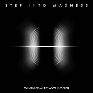 Konata Small的專輯Step Into Madness