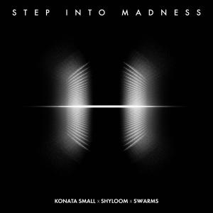 ดาวน์โหลดและฟังเพลง Step Into Madness พร้อมเนื้อเพลงจาก Konata Small