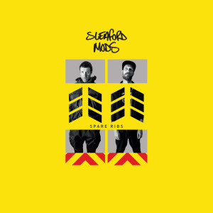 Listen to Out There (Explicit) song with lyrics from Sleaford Mods