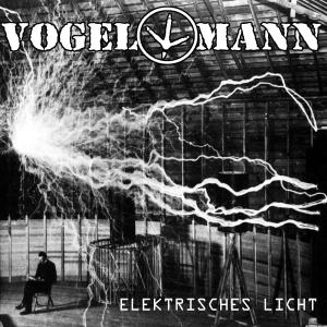 Vogelmann的專輯Elektrisches Licht