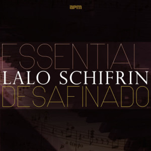 收聽Lalo Schifrin的Maria歌詞歌曲