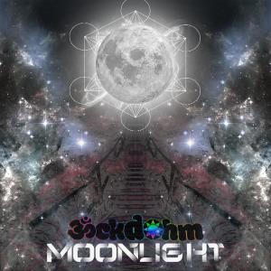 Album Moonlight from Backdohm