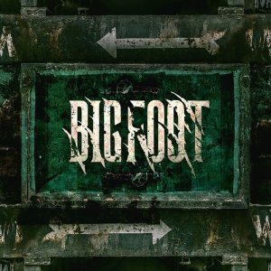 收聽BIGFOOT的Forever Alone歌詞歌曲
