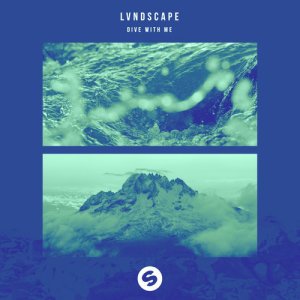 ดาวน์โหลดและฟังเพลง Dive With Me (feat. Cathrine Lassen) พร้อมเนื้อเพลงจาก LVNDSCAPE