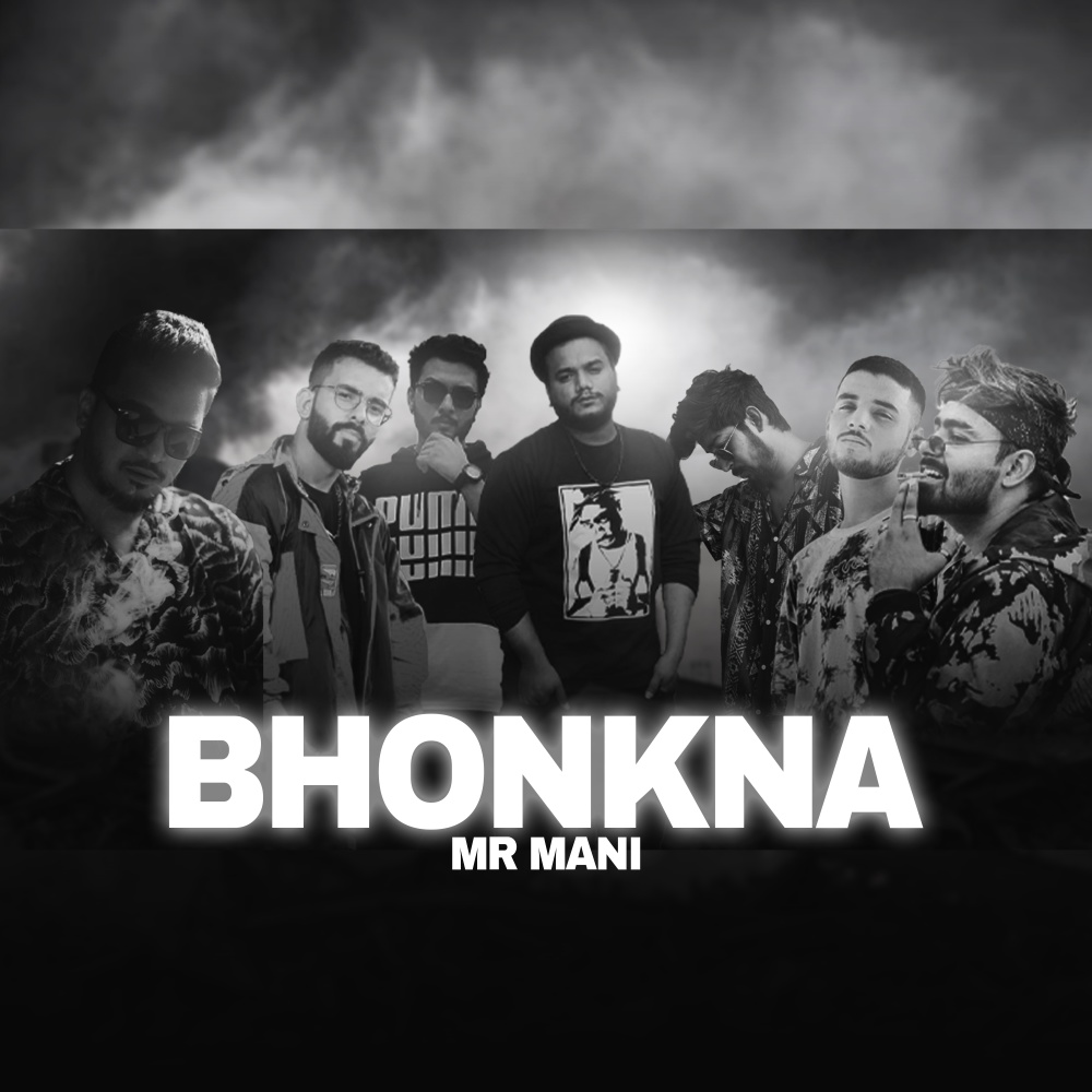 Bhonkna (Explicit)