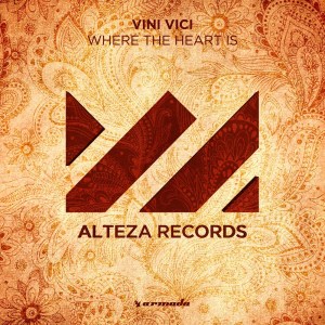 Dengarkan Where The Heart Is (Extended Mix) lagu dari Vini Vici dengan lirik