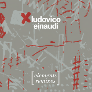 收聽Ludovico Einaudi的Elements (Eagles & Butterflies Remix)歌詞歌曲