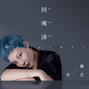 收聽魏佳藝的回魂湯 (伴奏)歌詞歌曲