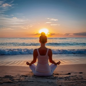 ดาวน์โหลดและฟังเพลง El Viaje De Mi Mente Silenciosa พร้อมเนื้อเพลงจาก Meditación y Equilibrio Interior