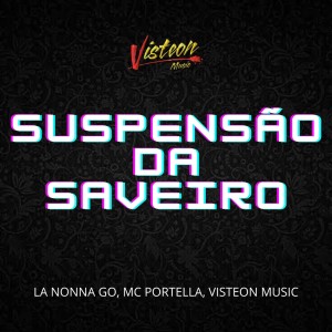 La Nonna Go的專輯Suspensão da Saveiro