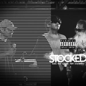 Album Stocked (Explicit) from Ruru