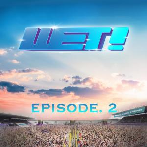 อัลบัม WET! Episode. 2 ศิลปิน Korean Various Artists