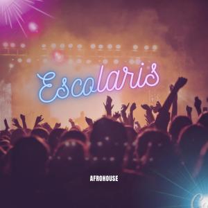 Dengarkan lagu ESCOLARIS nyanyian El Prince dengan lirik