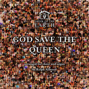 God Save the Queen (arr. for choir and organ by Ralph Allwood) dari Luke Bond