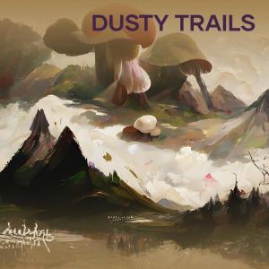 Nana Marlina的專輯Dusty Trails (Remix)