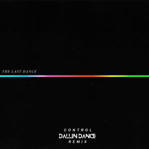 Album Control (Dallin Dance Remix) from 