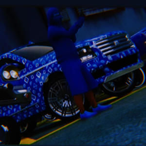 收聽Jay $moove的Is You Gon Ride (feat. Ayewall & Cheech) (Explicit)歌詞歌曲