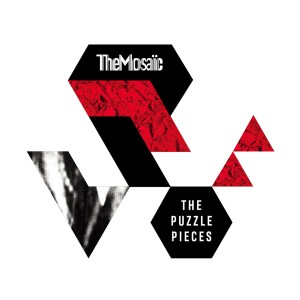 อัลบัม The Puzzle Pieces (Explicit) ศิลปิน 尚雯婕