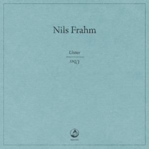 Album Unter / Über from Nils Frahm