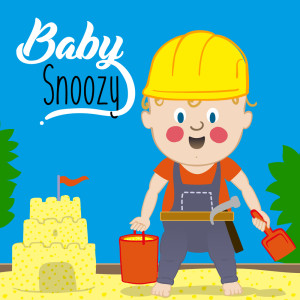 Dengarkan lagu Rock-A-Bye Baby nyanyian Classic Music For Baby Snoozy dengan lirik