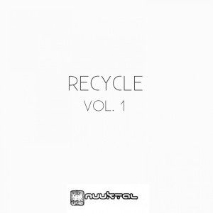 อัลบัม Recycle, Vol. 1 ศิลปิน Various Artists