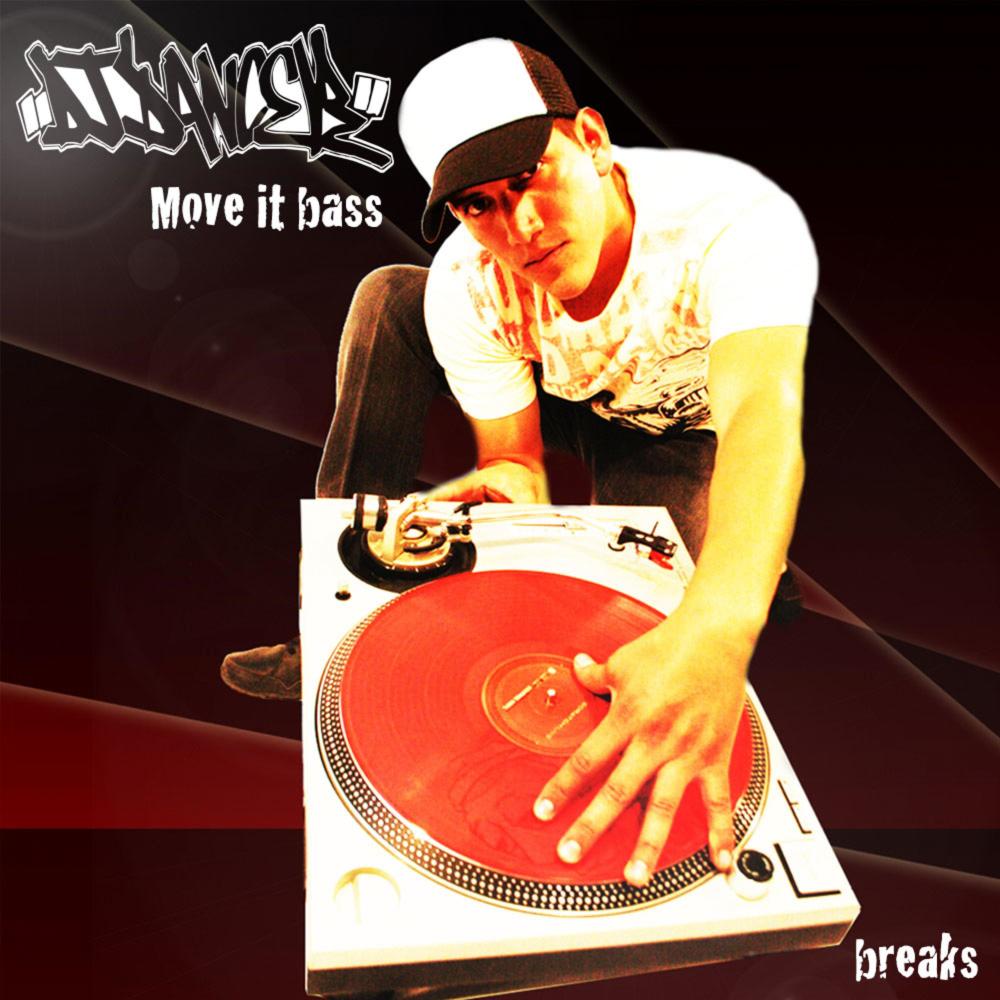 Move It Bass