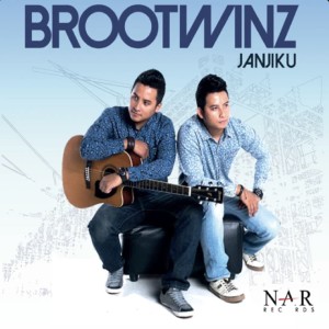 Album Janjiku from Brootwinz