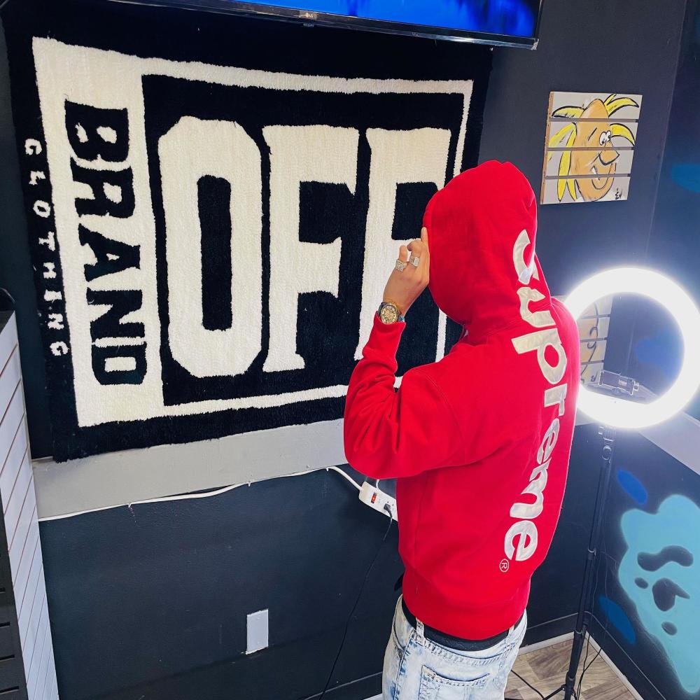 Fuc Rap (feat. Bware) (Explicit)