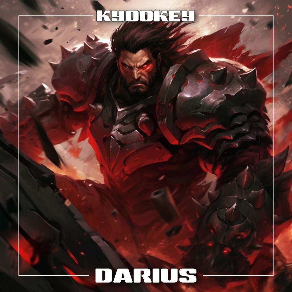 Darius (Instrumental)