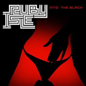 Ruby Isle的專輯Into The Black